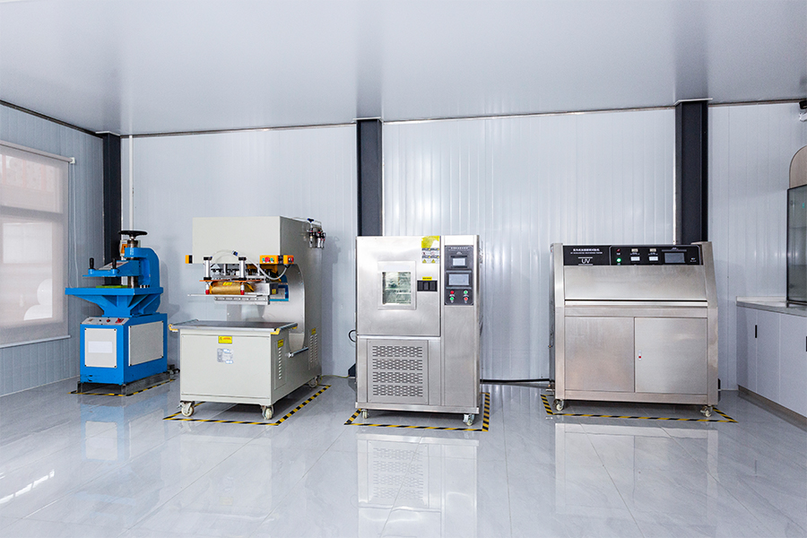 Anhui Longsheng Bagong Material Technology Co, Ltd.