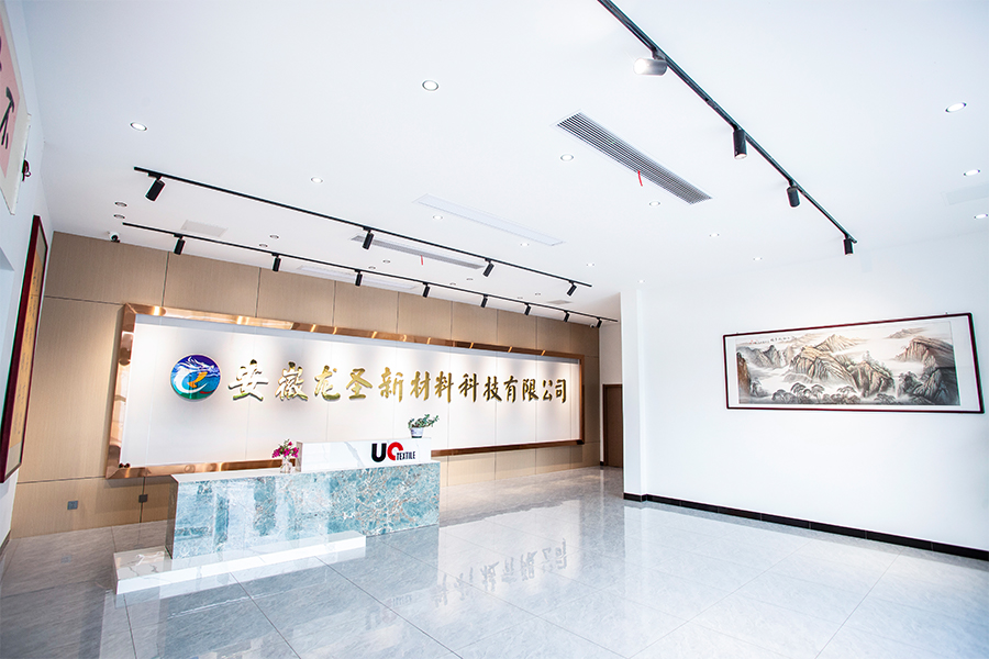 Anhui Longsheng Bagong Material Technology Co, Ltd.