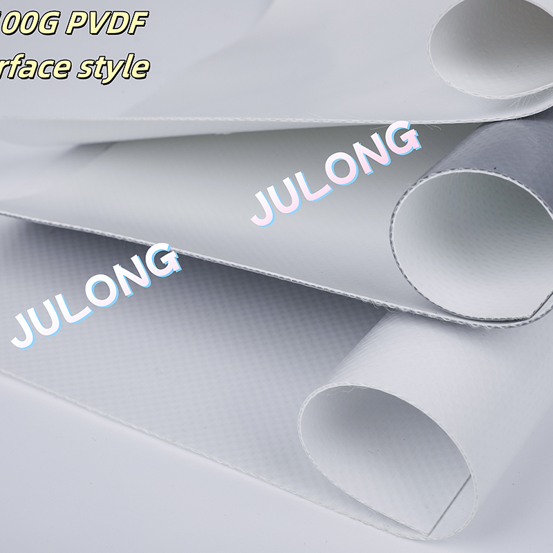1100G PVDF Tensile Membrane Tela