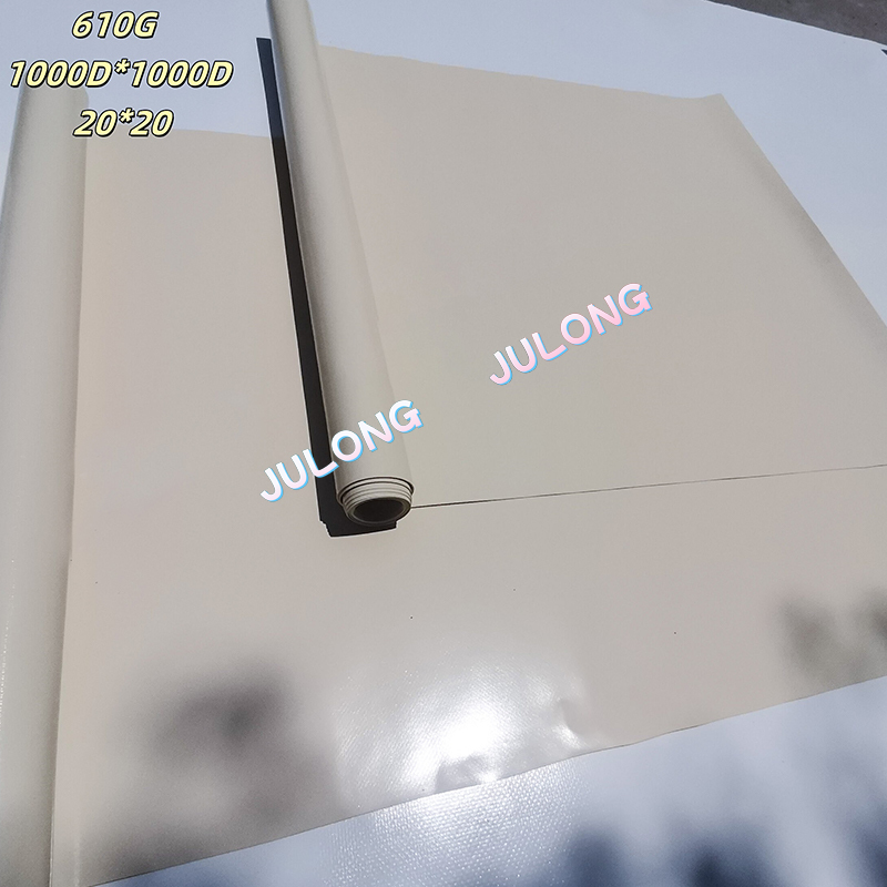 Polyester tarp para sa mga takip ng trailer ng trailer