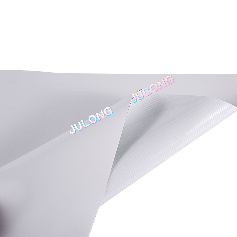 850G PVC Coated Marquee Tent Tela